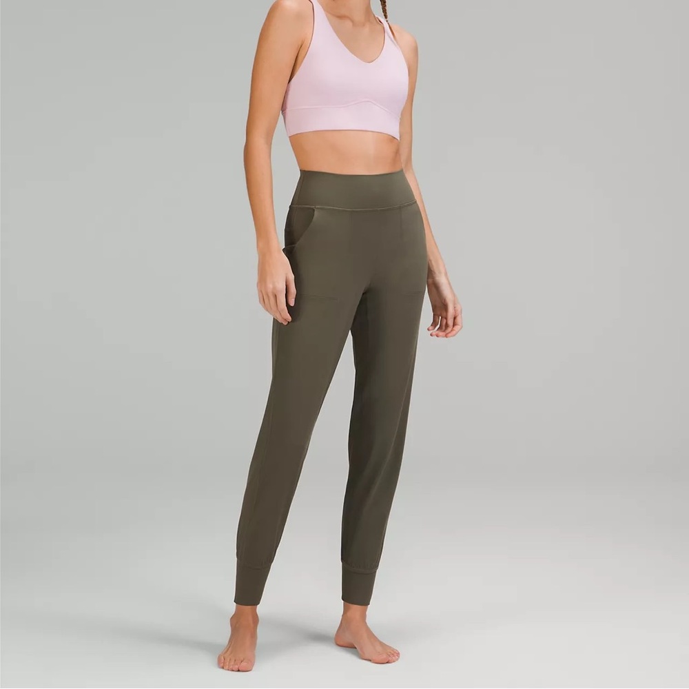 Lululemon Align HR Jogger- NWT